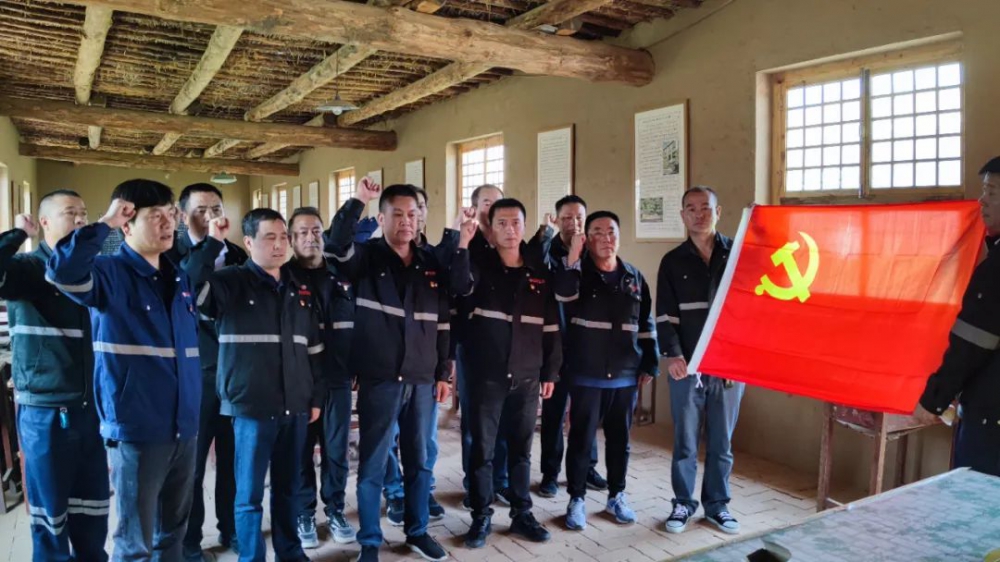 榜樣力量 | 祝賀！他們，榮獲陜西有色金屬集團(tuán)表彰